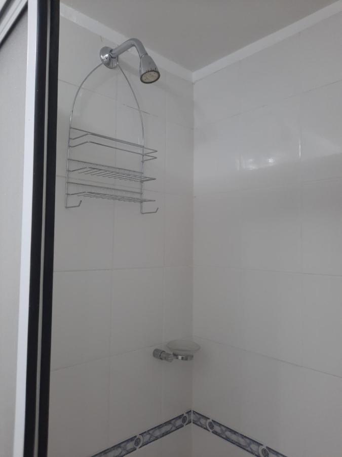 Acogedor Apartamento En Centro De Buenos Aires Cerca Del Obelisco Esterno foto
